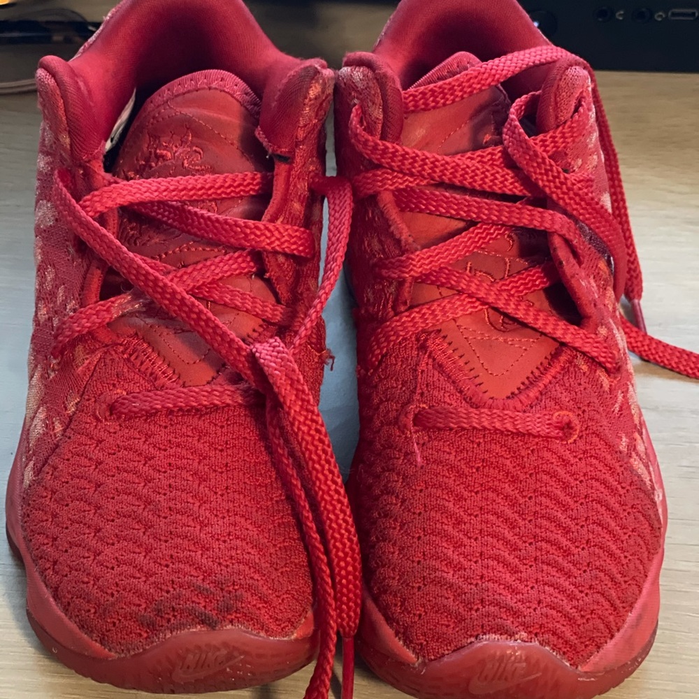 Toddler Nike size 11 C